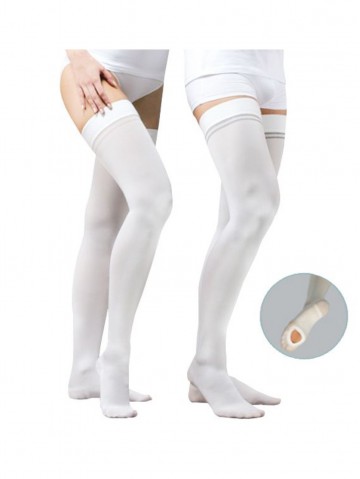 Чулки компрессионные Крейт Tonus Elast Hospital 0403 158-170