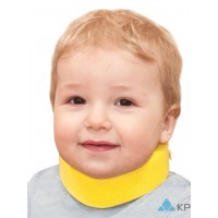 Бандаж для шейного отдела Крейт F-301