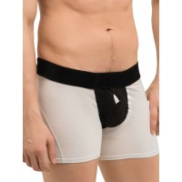 Бандаж грыжевой паховый Крейт Б-461 Бандаж грыжевой паховый Крейт Б-461