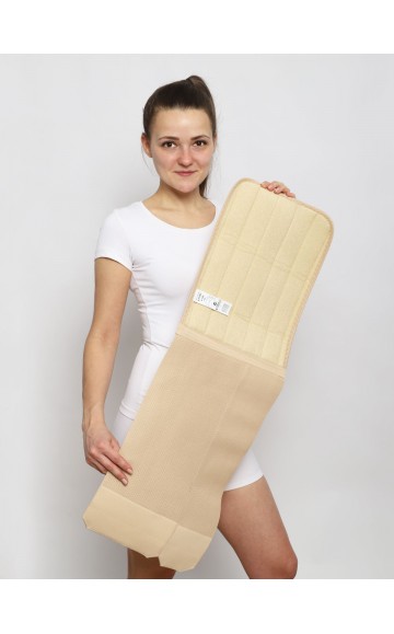 Бандаж послеоперационный Крейт Б-330