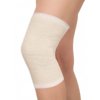 Бандаж компрессионный на коленный сустав Крейт "Простой"