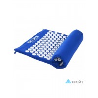 Коврик акупунктурный НИРВАНА Крейт KZ 0075