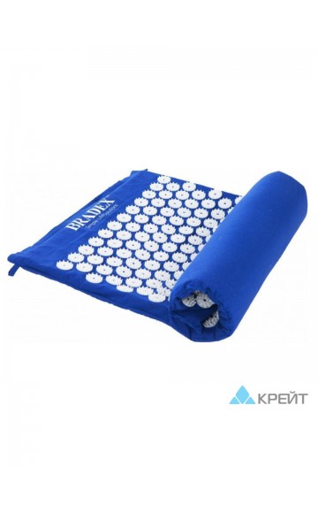 Коврик акупунктурный НИРВАНА Крейт KZ 0075