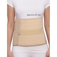 Бандаж послеоперационный Крейт Б-345