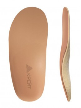 Стельки ортопедические детские Крейт СК-219 Стельки ортопедические детские Крейт СК-219