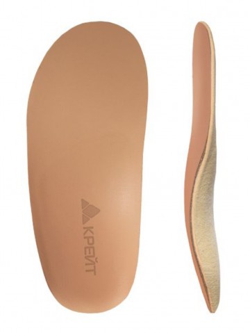 Стельки ортопедические детские Крейт СК-219