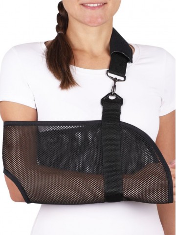 Бандаж для плеча и предплечья Крейт F-223