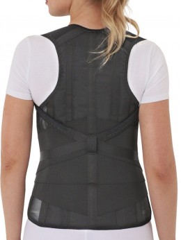 Корсет ортопедический грудопоясничный Б-504
