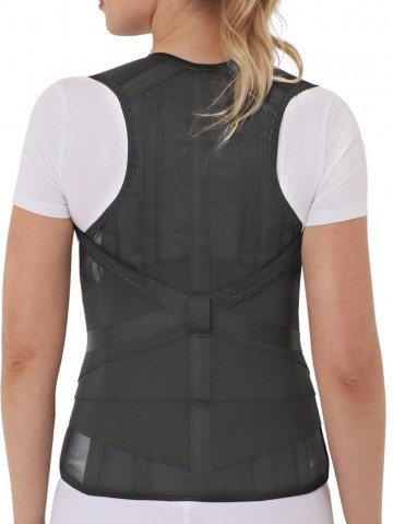 Корсет ортопедический грудопоясничный Б-504