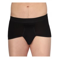 Бандаж грыжевой паховый Крейт Б-460