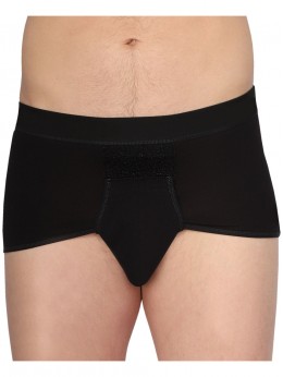 Бандаж грыжевой паховый Крейт Б-460