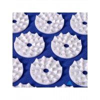 Коврик акупунктурный НИРВАНА Крейт KZ 0075