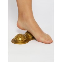 Массажер для стоп Крейт "Ежики" F-1007