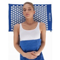 Коврик акупунктурный НИРВАНА Крейт KZ 0075