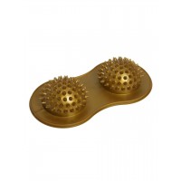 Массажер для стоп Крейт "Ежики" F-1007