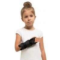 Бандаж для лучезапястного сустава Крейт Е-204 Бандаж для лучезапястного сустава Крейт Е-204