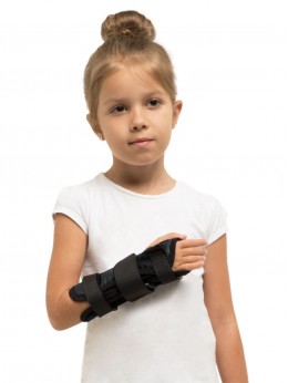 Бандаж для лучезапястного сустава Крейт Е-204 Бандаж для лучезапястного сустава Крейт Е-204