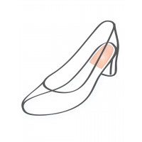 Подпяточники ортопедические Крейт С-203