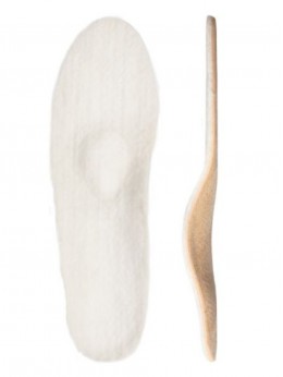 Стельки ортопедические Крейт СК-124