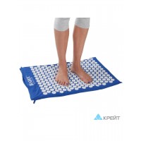 Коврик акупунктурный НИРВАНА Крейт KZ 0075