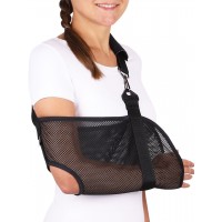 Бандаж для плеча и предплечья Крейт F-223