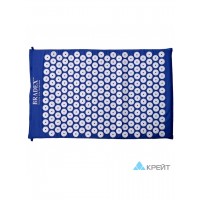 Коврик акупунктурный НИРВАНА Крейт KZ 0075 Коврик акупунктурный НИРВАНА Крейт KZ 0075