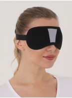 Бандаж на глаза с аппликаторами биомагнитными медицинскими Крейт А-100