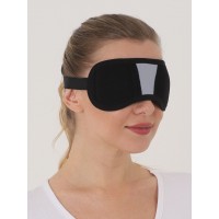 Бандаж на глаза с аппликаторами биомагнитными медицинскими Крейт А-100 Бандаж на глаза с аппликаторами биомагнитными медицинскими Крейт А-100