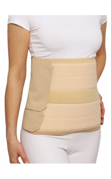 Бандаж послеоперационный Крейт Б-330