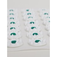 Аппликатор с пластмассовыми иглами Крейт АК-230с