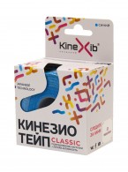 Кинезио-тейп Крейт Kinexib Classic (5м*5см)