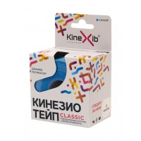 Кинезио-тейп Крейт Kinexib Classic (5м*5см) Кинезио-тейп Крейт Kinexib Classic (5м*5см)