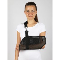 Бандаж для плеча и предплечья Крейт F-223