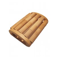 Массажер для спины Крейт МА 4301 Массажер для спины Крейт МА 4301