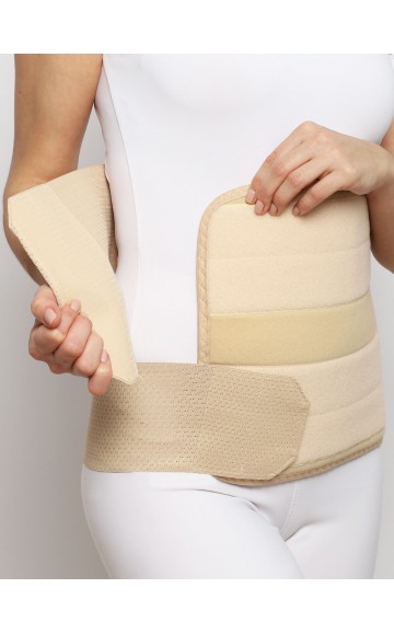 Бандаж послеоперационный Крейт Б-330