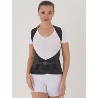 Корсет ортопедический грудопоясничный Б-504