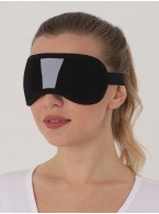 Бандаж на глаза с аппликаторами биомагнитными медицинскими Крейт А-100