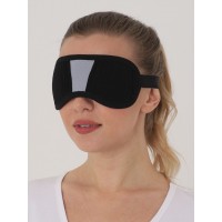 Бандаж на глаза с аппликаторами биомагнитными медицинскими Крейт А-100