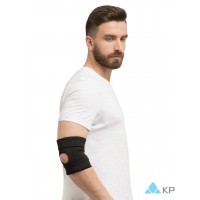 Бандаж для локтевого сустава Крейт F-414