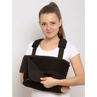 Бандаж для плеча и предплечья Крейт F-228