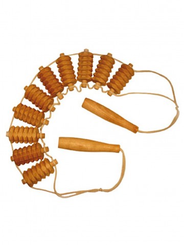 Массажер ленточный Крейт МА 3223