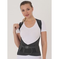 Корсет ортопедический грудопоясничный Б-504