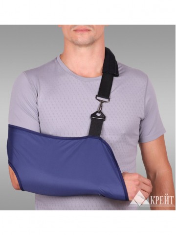 Бандаж для плеча и предплечья Крейт F-220