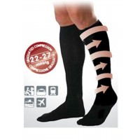 Гольфы компрессионные Крейт CotSocks 920