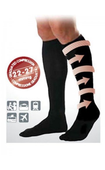 Гольфы компрессионные Крейт CotSocks 920