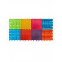 Модульный коврик Крейт ОРТОДОН Набор "ПРОФИ" Модульный коврик Крейт ОРТОДОН Набор "ПРОФИ"