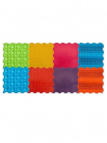 Модульный коврик Крейт ОРТОДОН Набор "ПРОФИ"