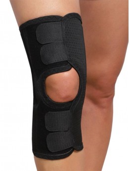Бандаж для коленного сустава Крейт F-527