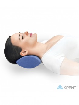 Валик ортопедический Крейт П-206 Валик ортопедический Крейт П-206