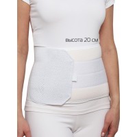 Бандаж послеоперационный Крейт Б-340 Бандаж послеоперационный Крейт Б-340
